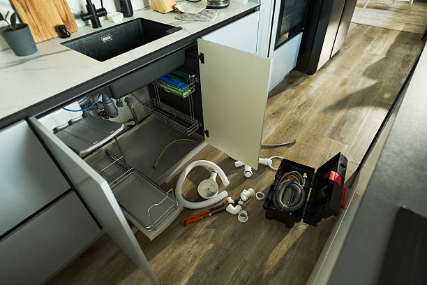 Reliable Leak Detection contractor in Birmingham, MI by Street Wise - Plumbing